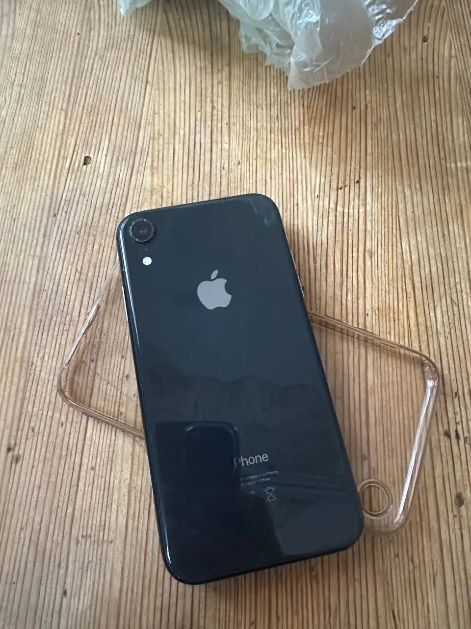 Продам iPhone Xr 64 гб - Смартфоны (Электроника) в Нижний Новгород