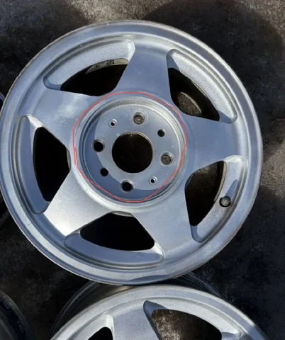 Похожие на ВСМПО крышки без обода - Автозапчасти ВАЗ в Нижний Новгород