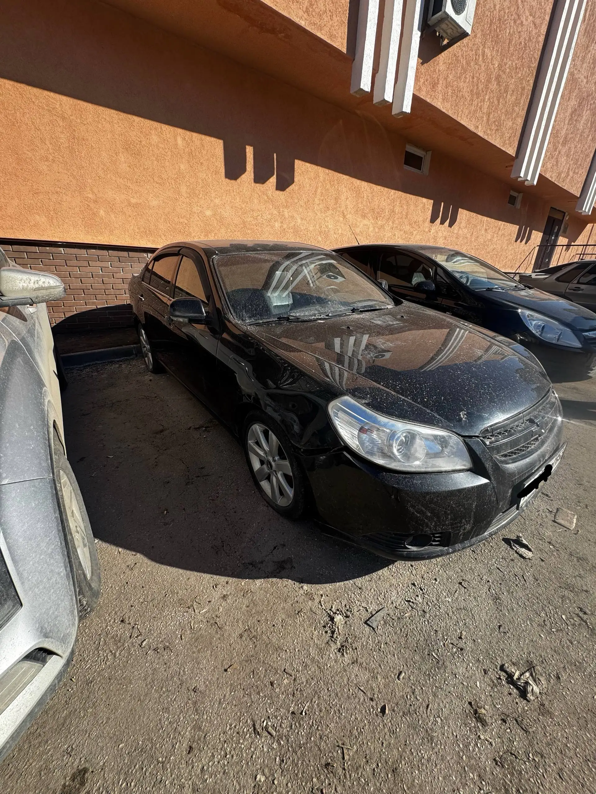 Продам Эпику 2010г 2.5АТ - Авто в Нижний Новгород