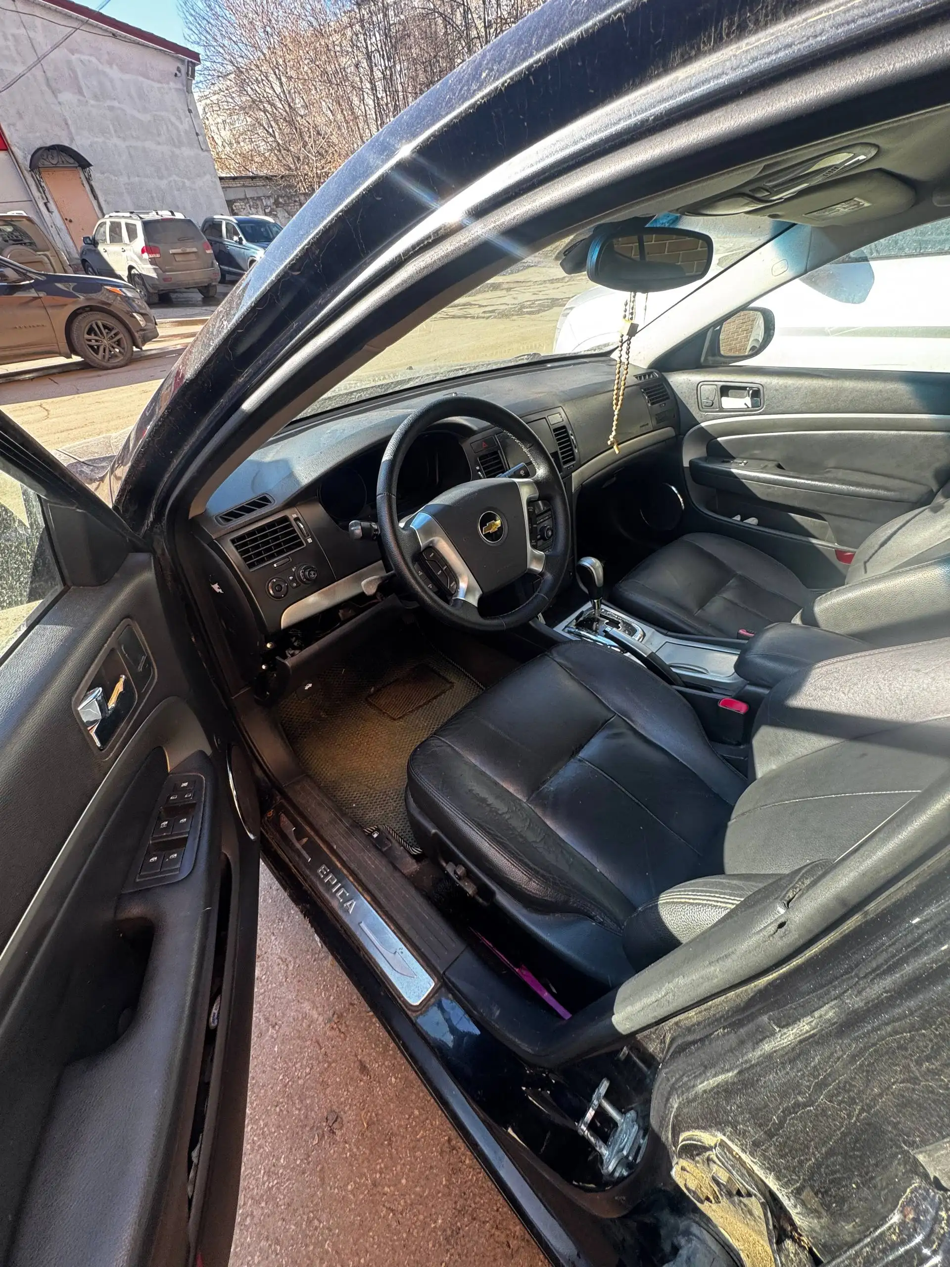 Продам Эпику 2010г 2.5АТ - Авто в Нижний Новгород