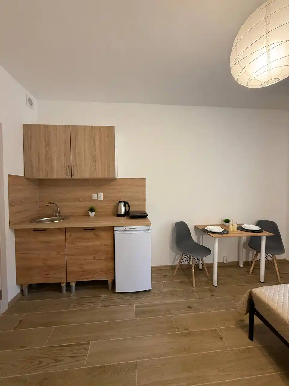 Уютная квартира в жк с охраняемой территорией - Недвижимость в Химки