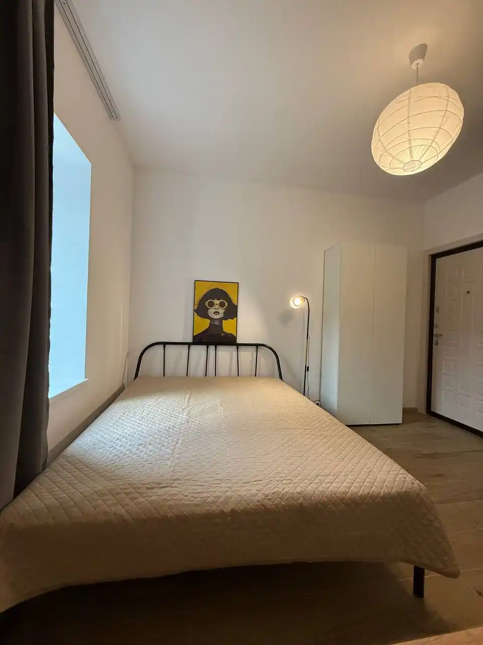 Уютная квартира в жк с охраняемой территорией