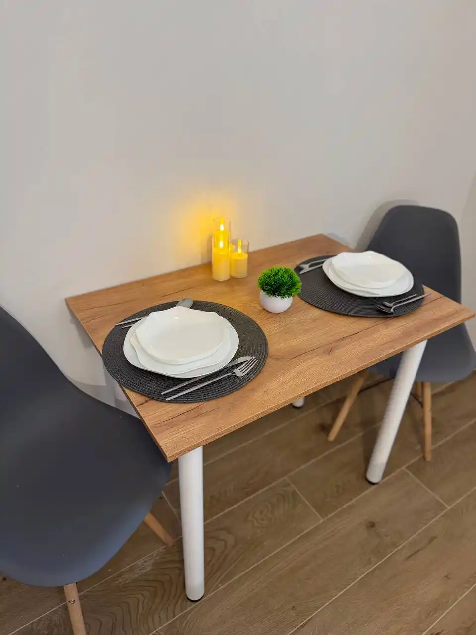 Уютная квартира в жк с охраняемой территорией