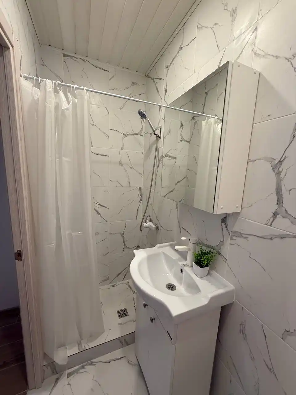 Уютная квартира в жк с охраняемой территорией