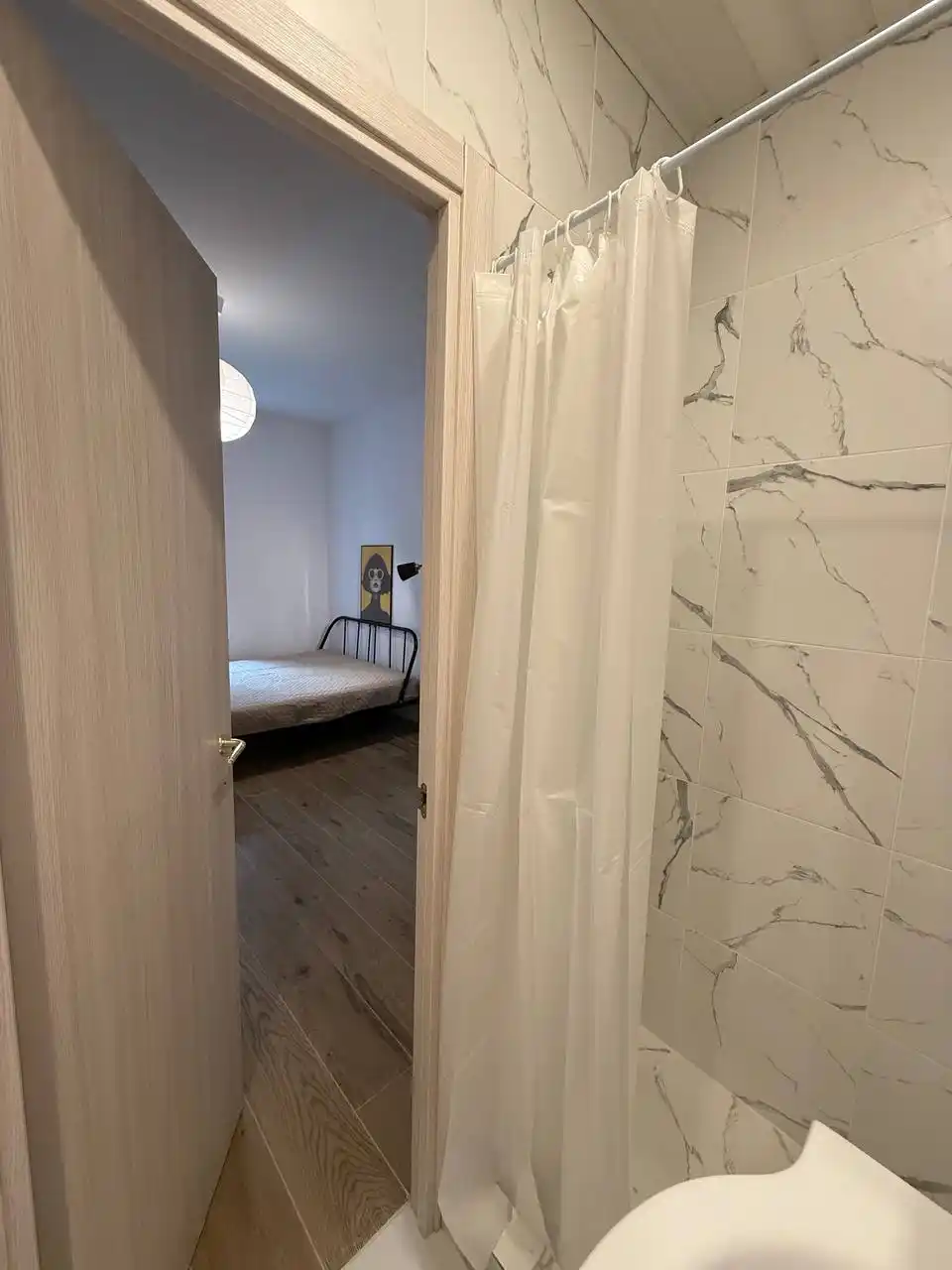 Уютная квартира в жк с охраняемой территорией