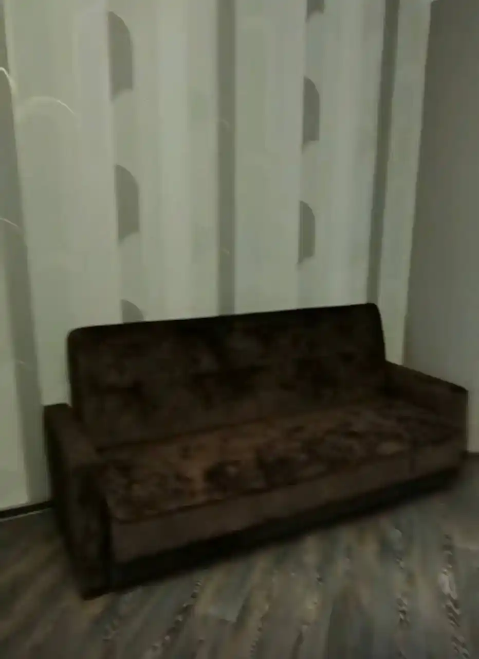 Сдается комната в двухкомнатной квартире