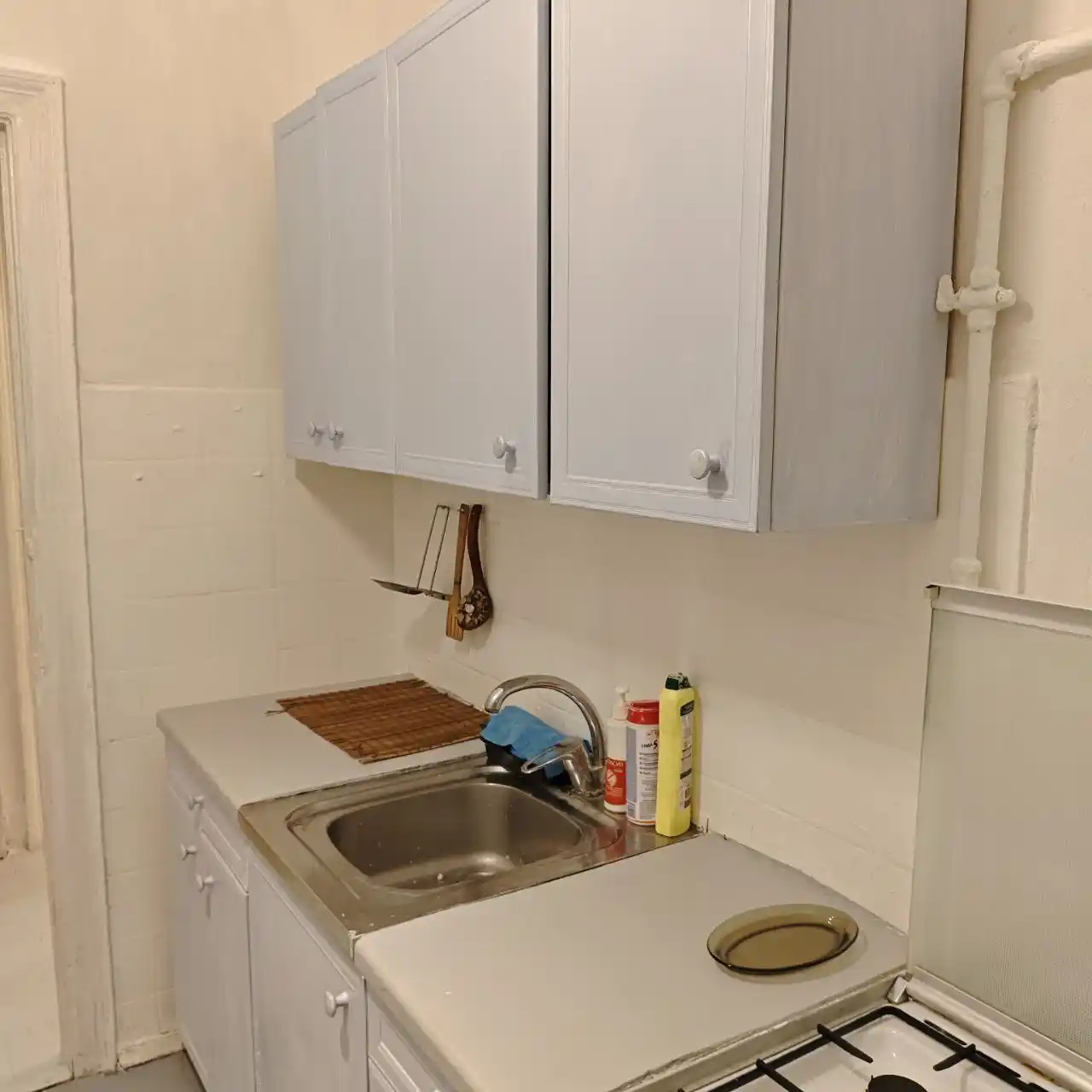 Сдается 1 комнатная квартира в субаренду