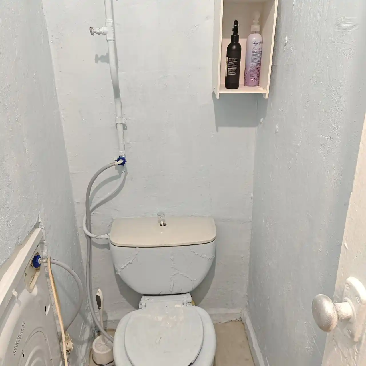 Сдается 1 комнатная квартира в субаренду