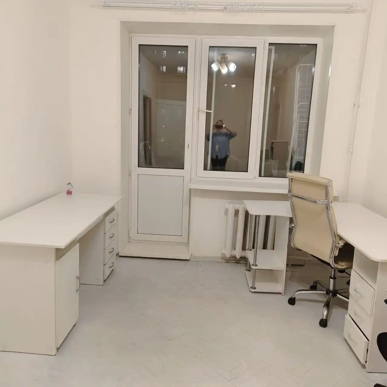 Сдается 1 комнатная квартира в субаренду