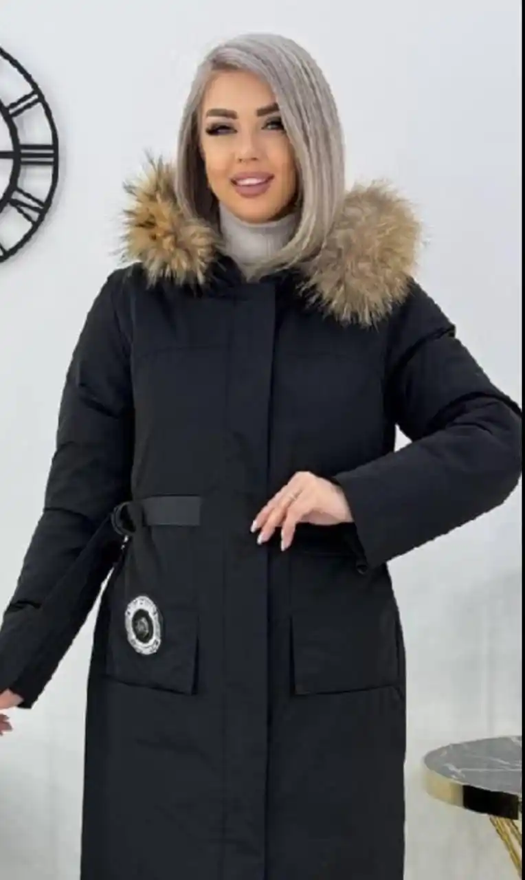 Куртка новая