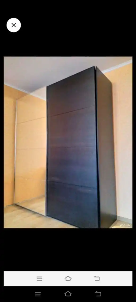 Продам шкаф Икеа Пакс