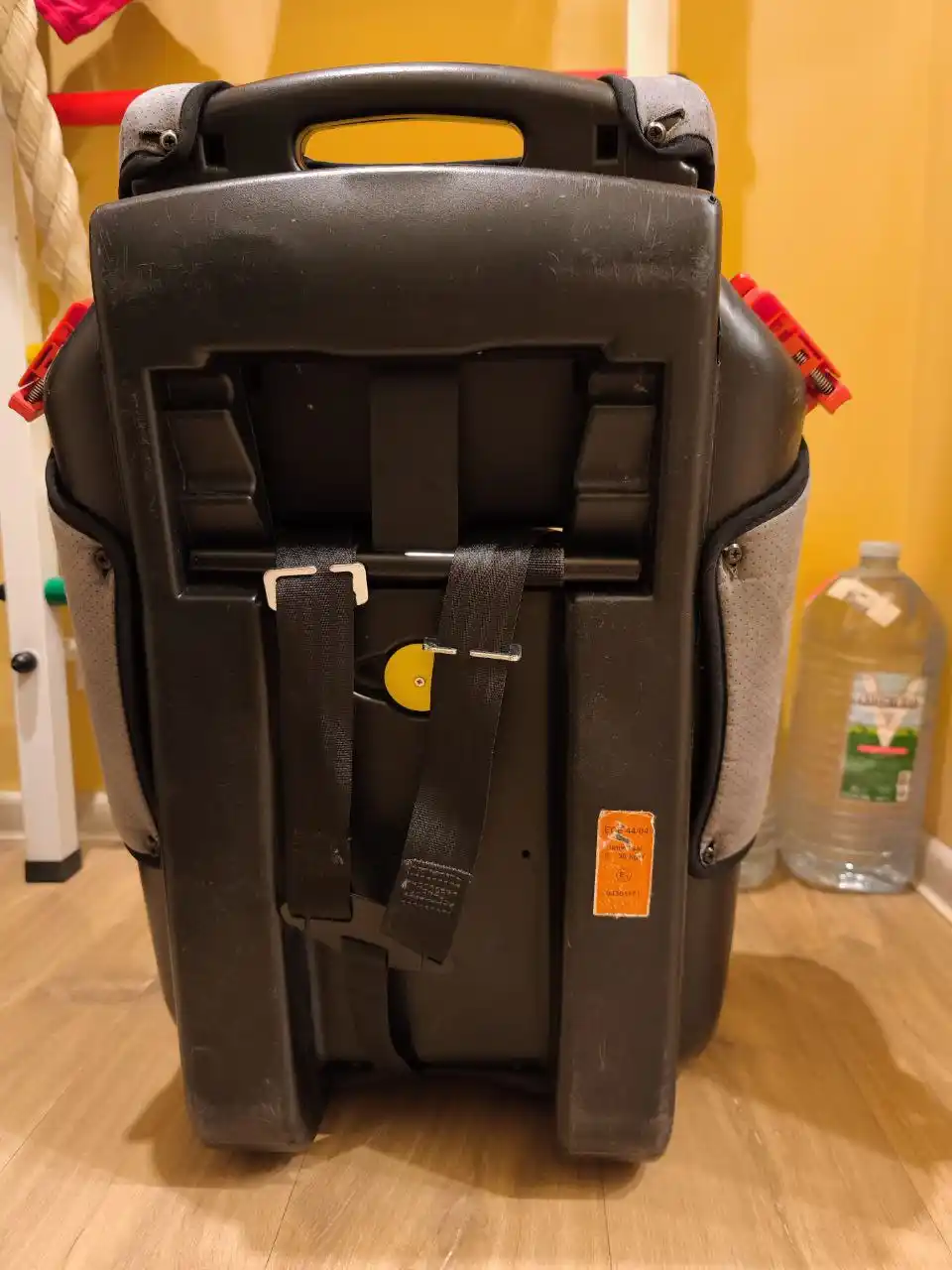 Автокресло Recaro Young Sport 9-18