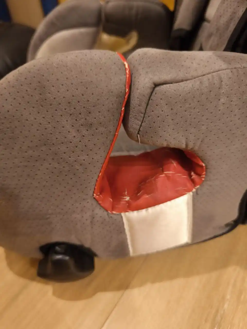 Автокресло Recaro Young Sport 9-18