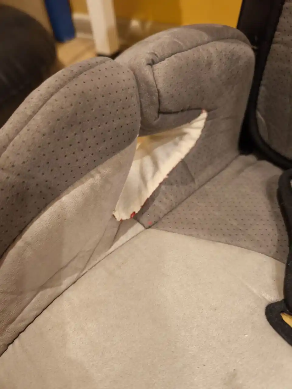 Автокресло Recaro Young Sport 9-18