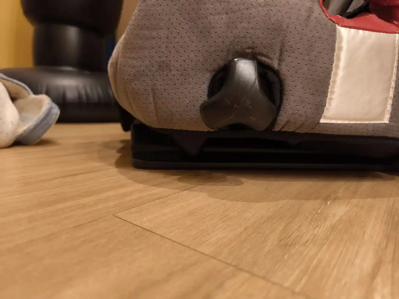 Автокресло Recaro Young Sport 9-18