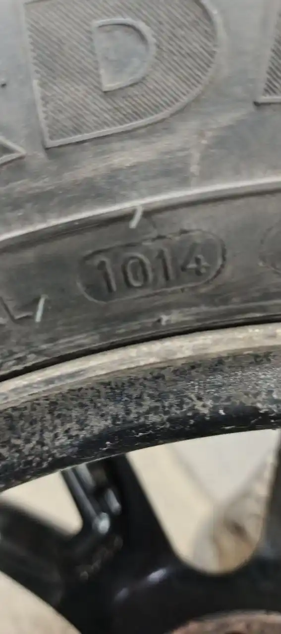 Продам шины