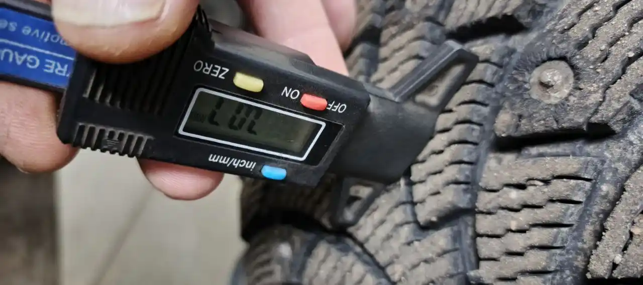 Продам шины