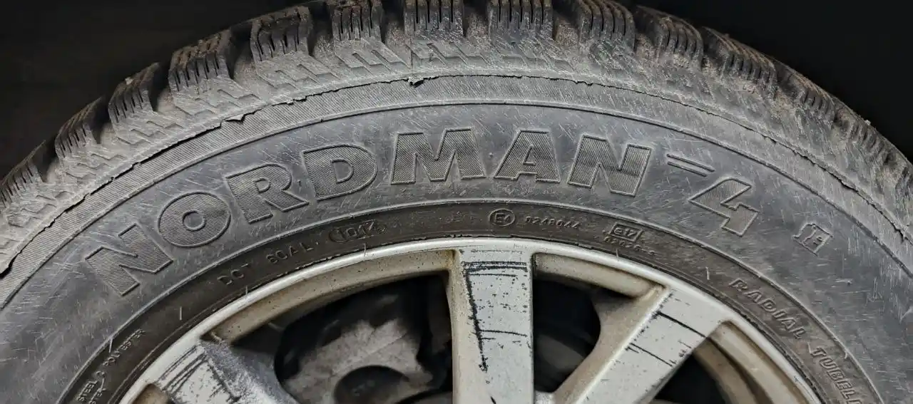 Продам шины