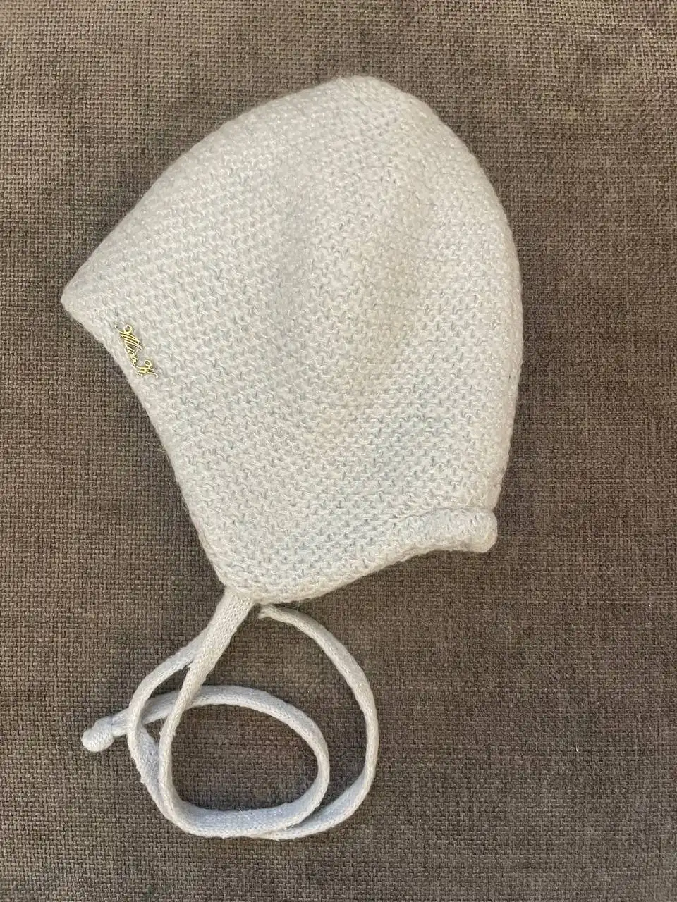 Зимняя шапка