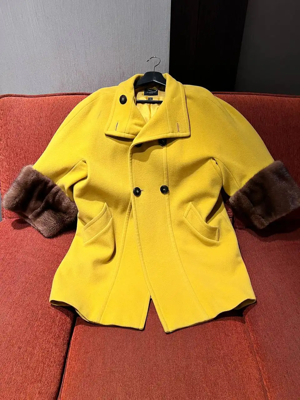 Одежда размер 42/44