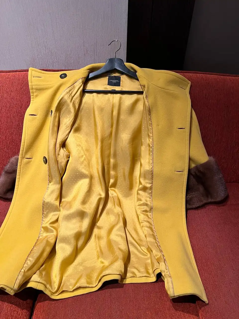 Одежда размер 42/44