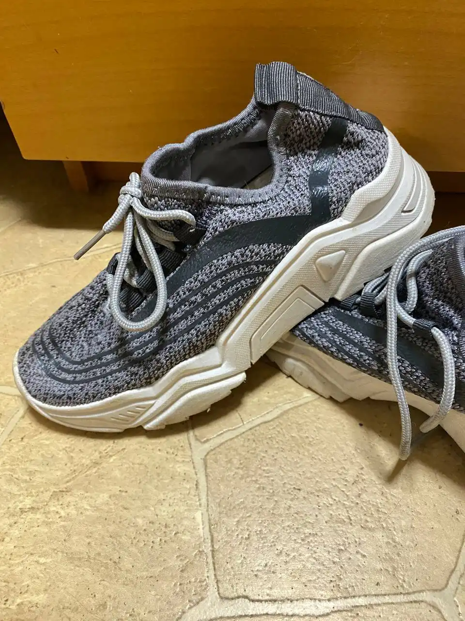 Обувь 35 размер