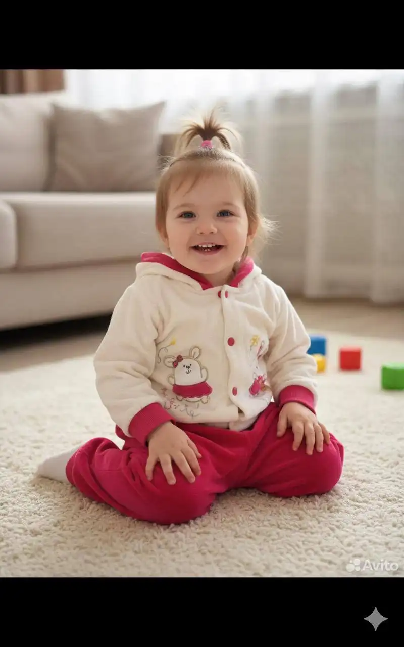 Продажа магнитного конструктора, куртки и детского костюма