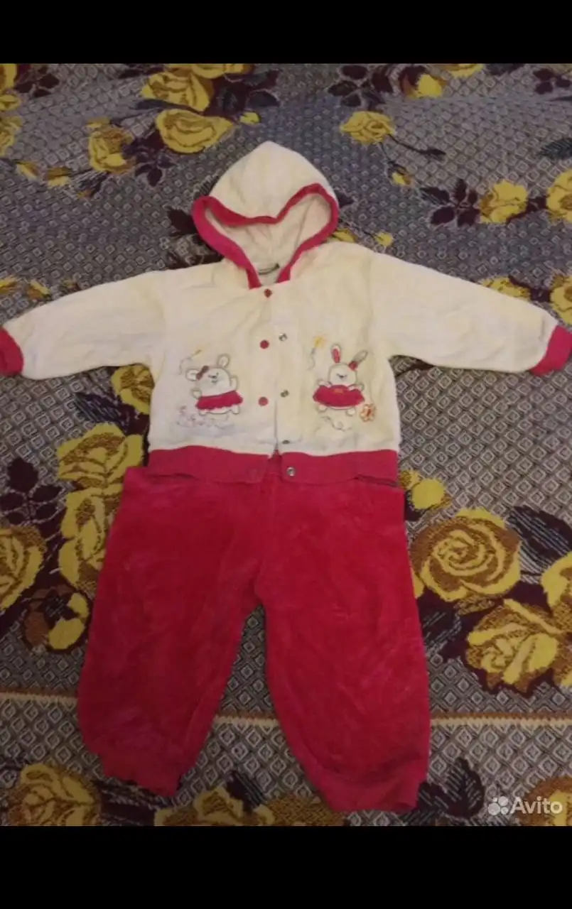 Продажа магнитного конструктора, куртки и детского костюма