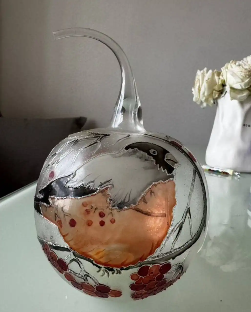 Подсвечник