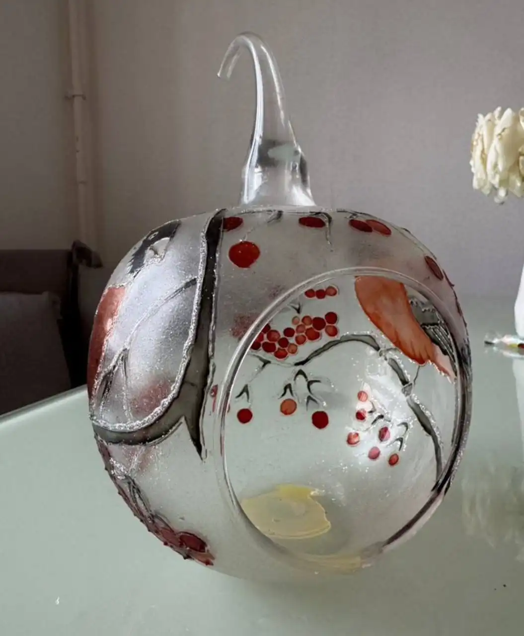 Подсвечник