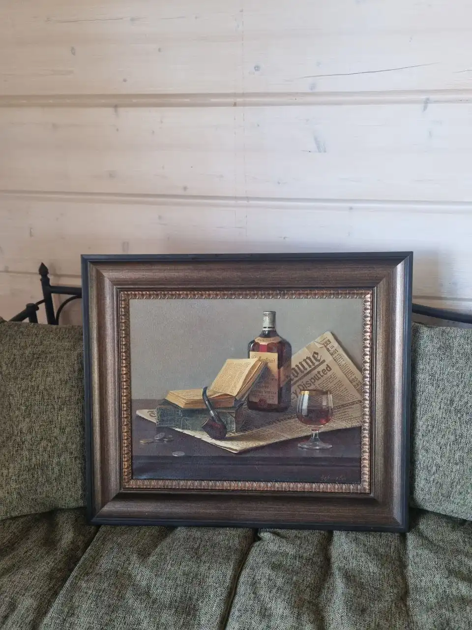 Картины разных именных художников