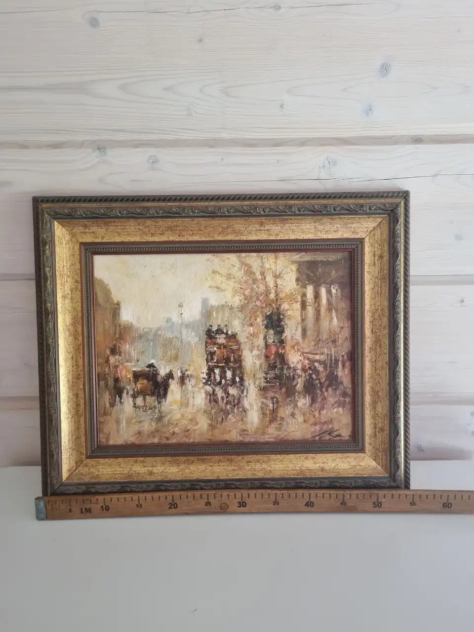 Картины разных именных художников