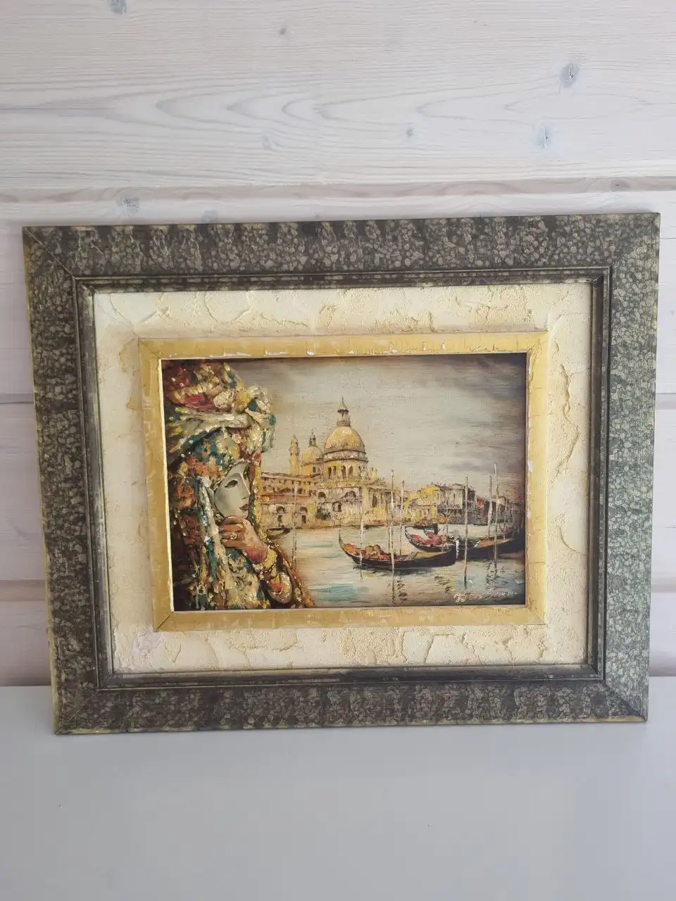 Картины разных именных художников