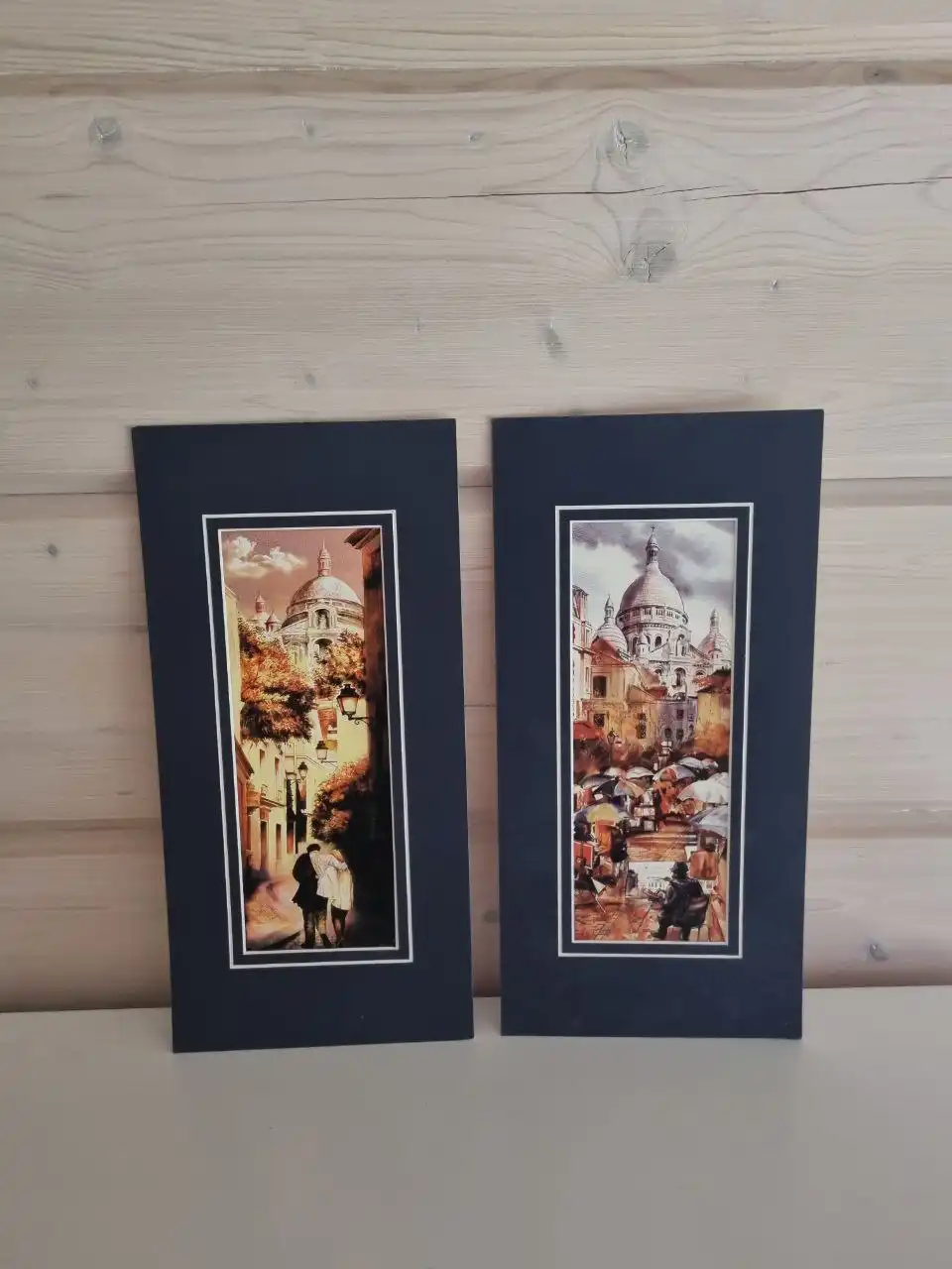 Картины разных именных художников