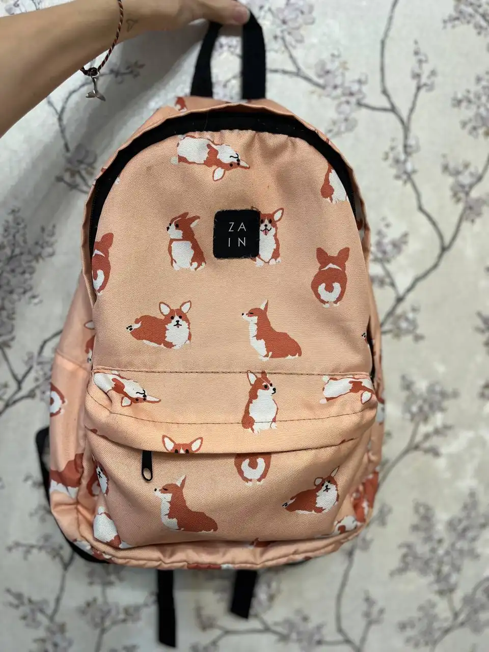 Рюкзак в хорошем состоянии