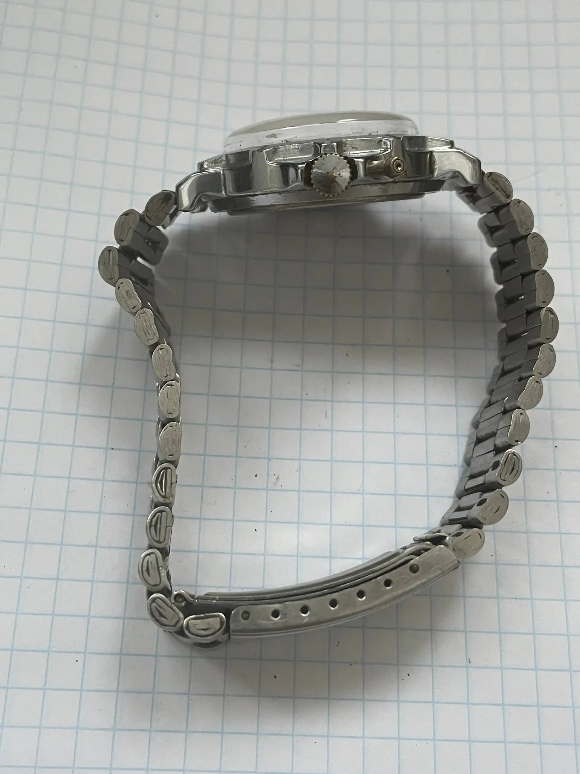 Продам механические часы Слава