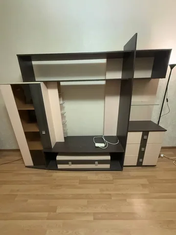 Стенка разобрана - Для дома и дачи в Химки