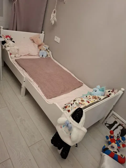 Продажа растущей кровати Ikea - Для дома и дачи в Химки