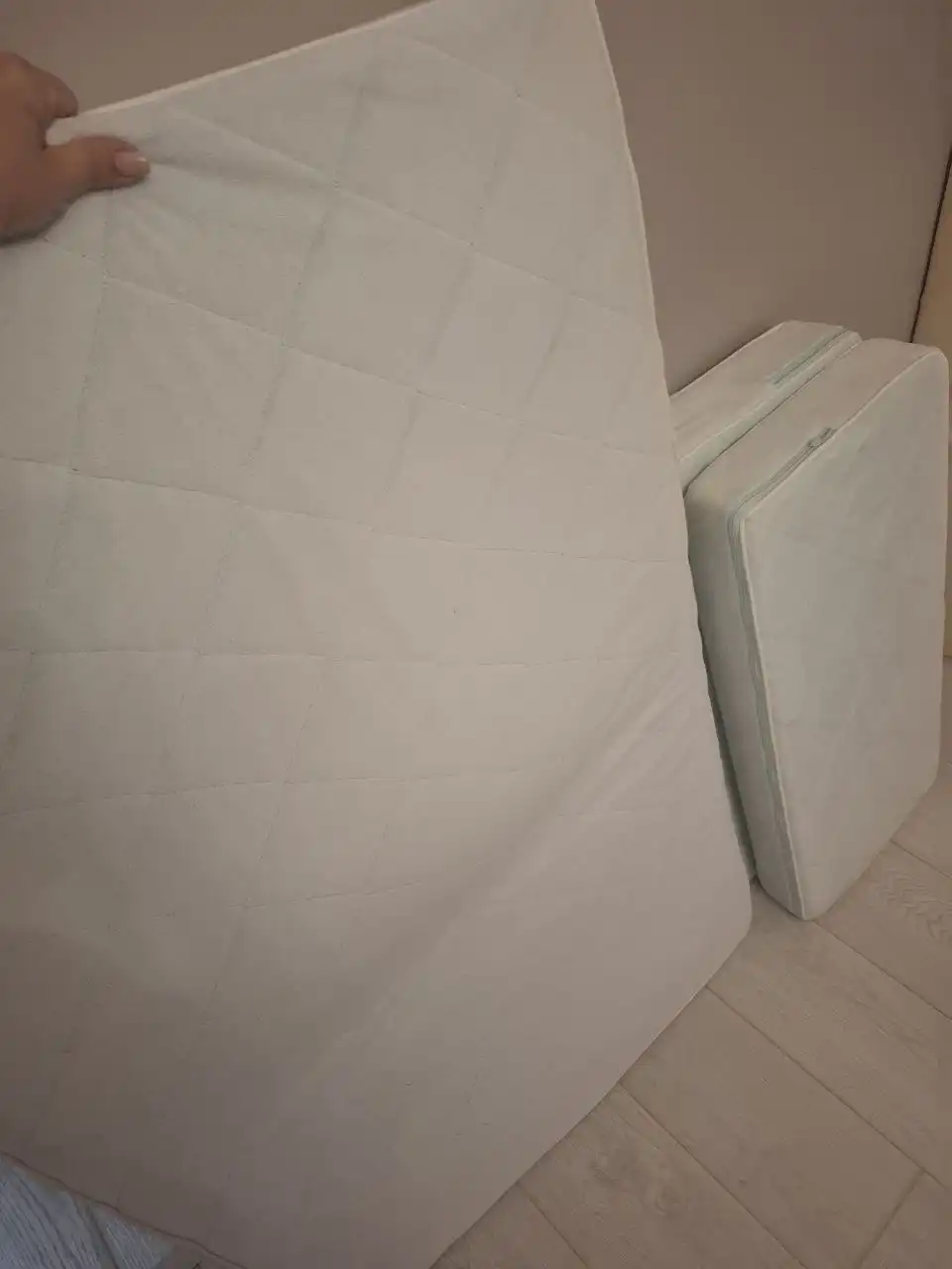 Продажа растущей кровати Ikea