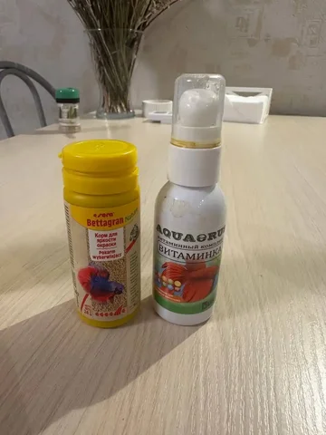 Корм для петушка с витаминами - Животные в Химки