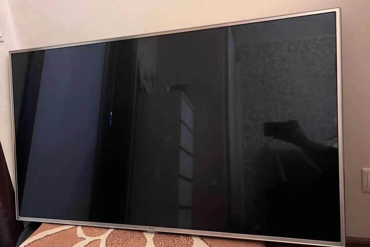 Продажа телевизора