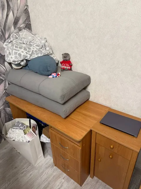 Продажа мебели: шкаф, комод, компьютерный стол - Для дома и дачи в Химки