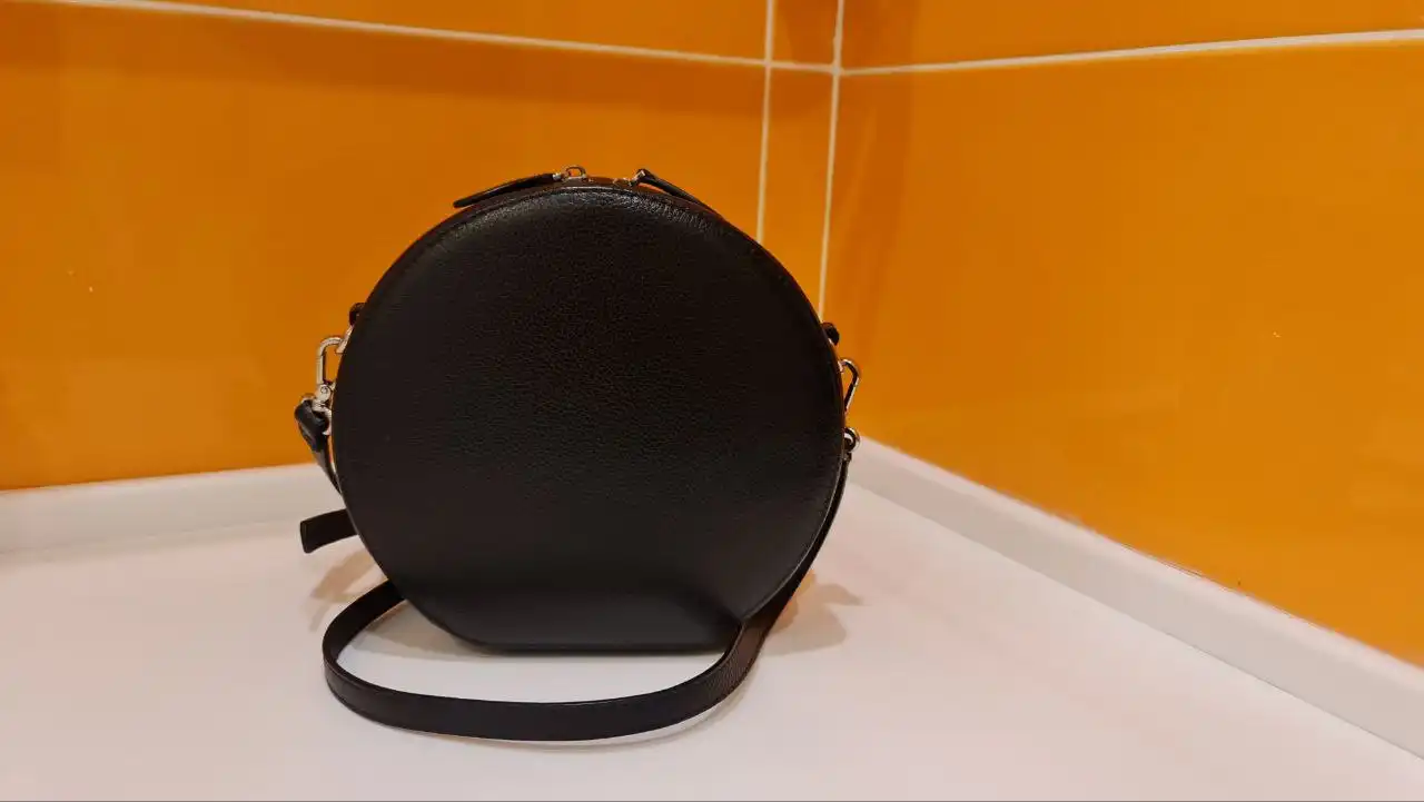 Сумка Palio из натуральной кожи