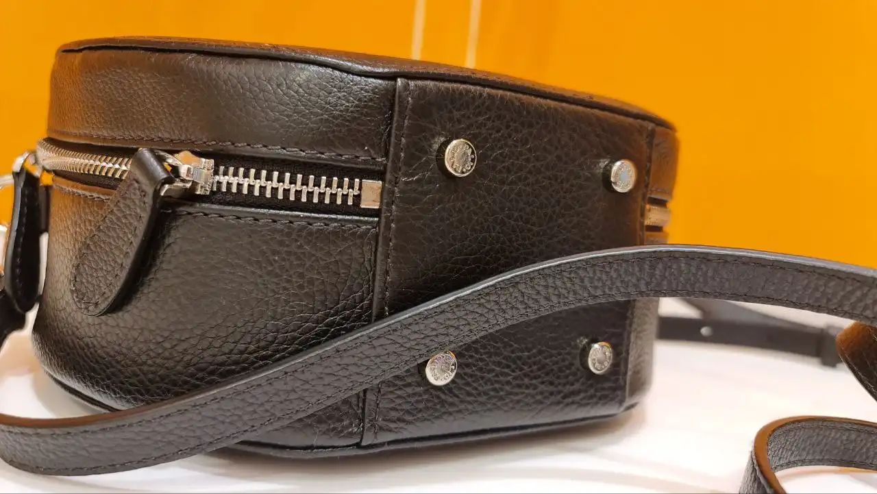 Сумка Palio из натуральной кожи