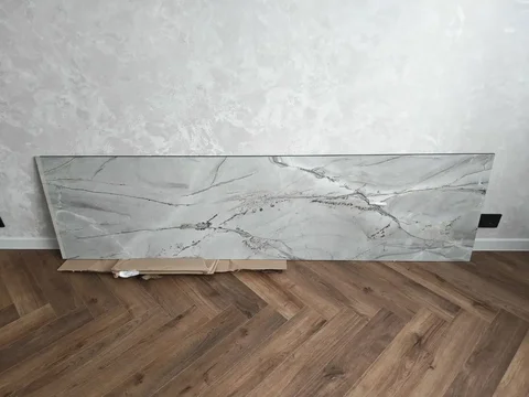 Столешница HPL Grey Azul - Для дома и дачи в Химки