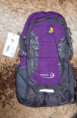 Вместительный рюкзак на 25 литров - Хобби и отдых в Химки