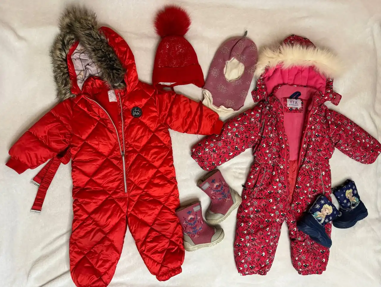 Вещи на девочку 92 размер