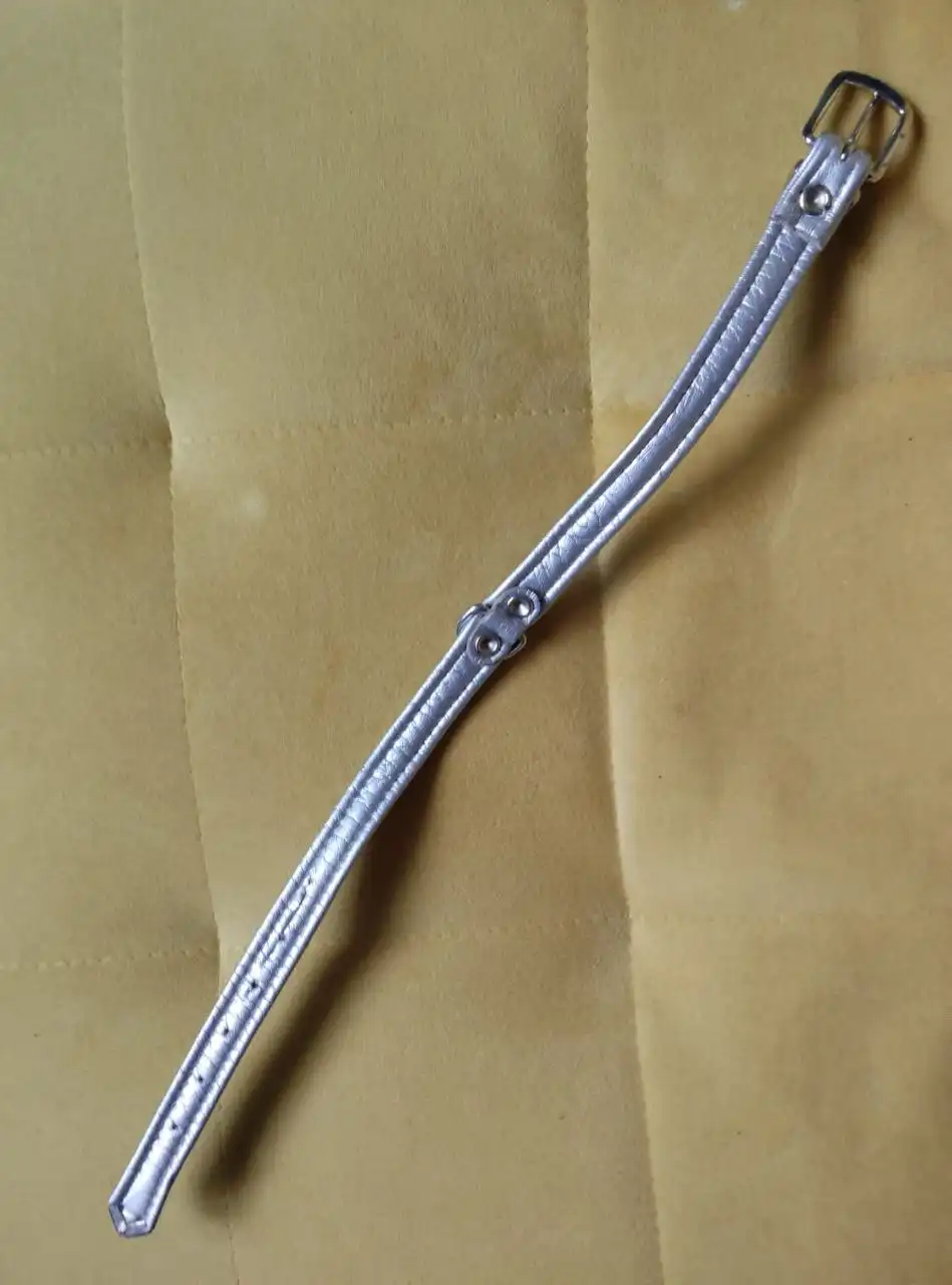 Отдам ошейник бесплатно