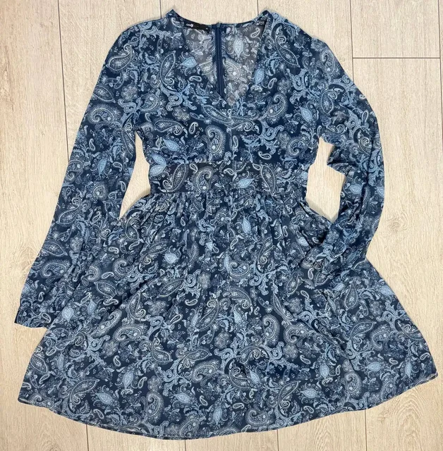 Платье б/у - Одежда в Химки