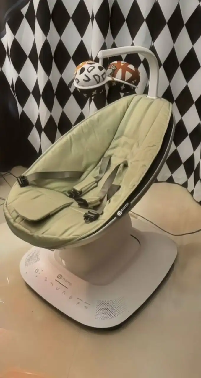 Продам детские электро качели